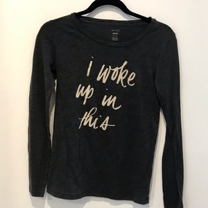 2/$15 Aerie Sleep Shirt